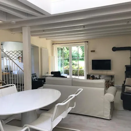 Maisonette Mit Garten