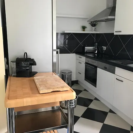 Maisonette Mit Garten Apartment Donaueschingen