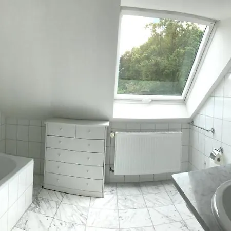 Maisonette Mit Garten * Donaueschingen