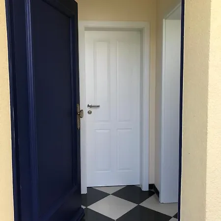 Apartman Maisonette Mit Garten *