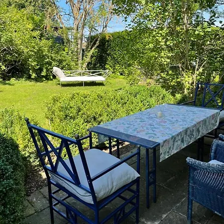 Maisonette Mit Garten Apartment Donaueschingen