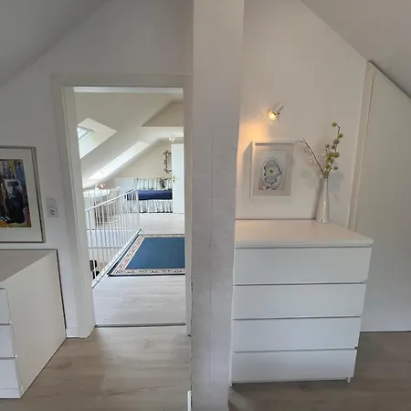 Maisonette Mit Garten * Donaueschingen