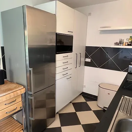 Maisonette Mit Garten Donaueschingen