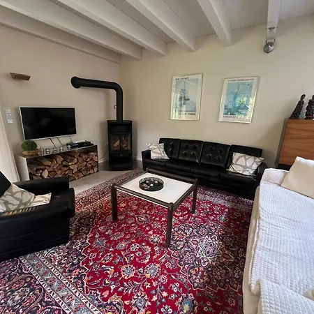 Maisonette Mit Garten Donaueschingen